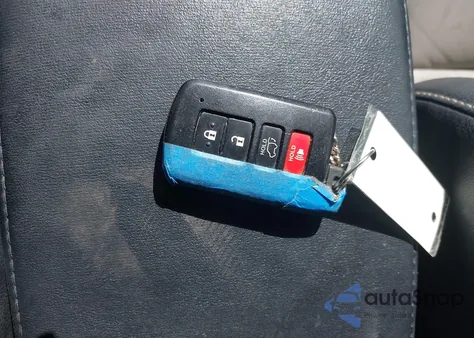 2017 Toyota Rav4 Hybrid Limited from USA, damaged, VIN JTMDJREV2HD079313